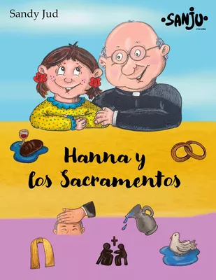 Hanna y los sacramentos