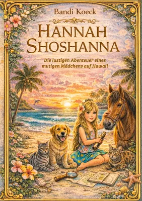 Hannah Shoshannah