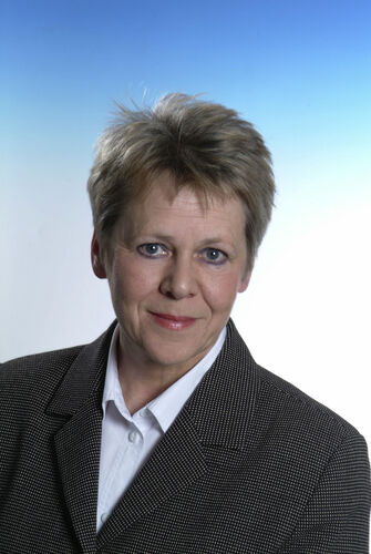 Hannelore Kaiser Hannelore Kaiser