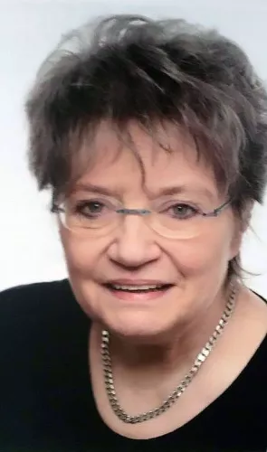 Hannelore Klews