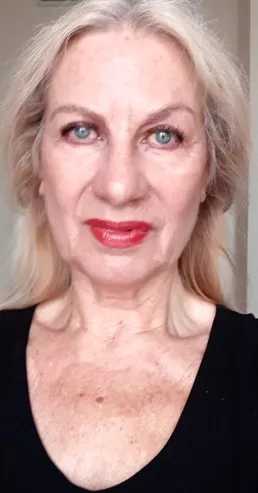 Hannelore Nissen