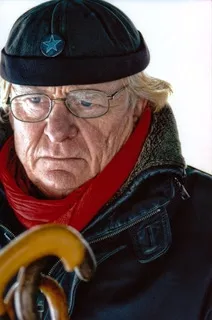 Hannes Grabau
