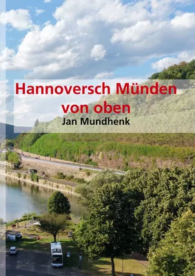 Hannoversch Münden von oben
