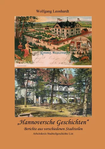 Hannoversche Geschichten