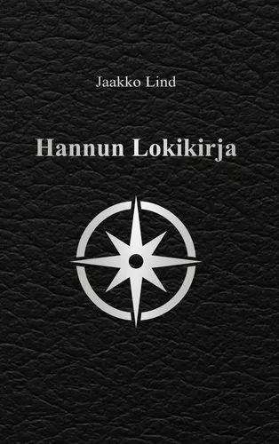 Hannun lokikirja