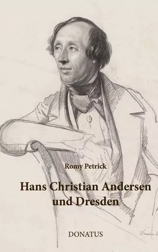 Hans Christian Andersen und Dresden