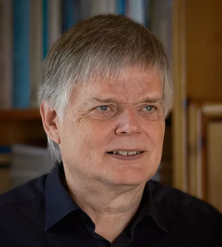 Hans Christian Öttinger