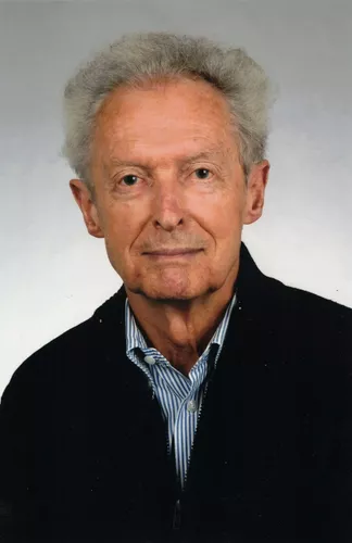 Hans Dieter Eheim