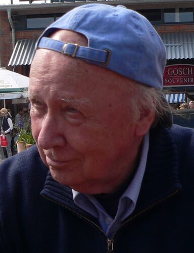 Hans Engelkamp Hans Engelkamp
