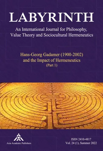Hans-Georg Gadamer (1900-2002) and the Impact of Hermeneutics