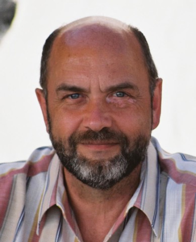 Hans-Georg Karl Hans-Georg Karl