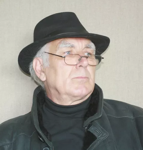 Hans Joachim Treptow