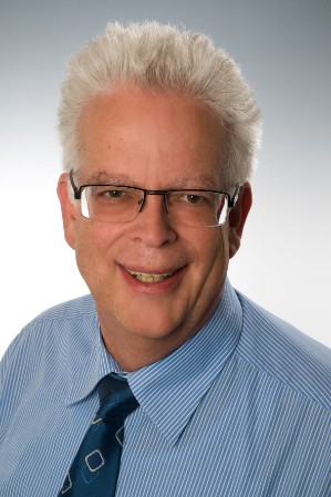Hans-Jürgen Sträter Hans-Jürgen Sträter
