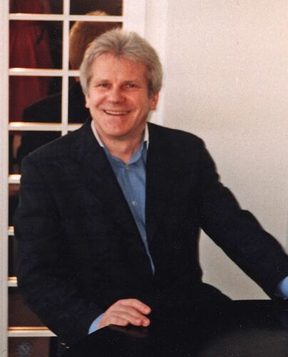 Hans Klawatsch Hans Klawatsch