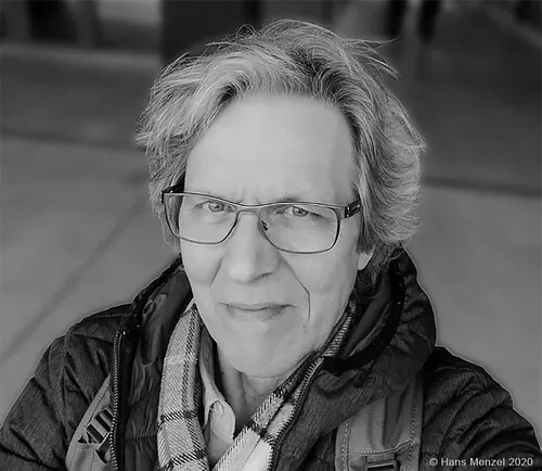 Hans Menzel
