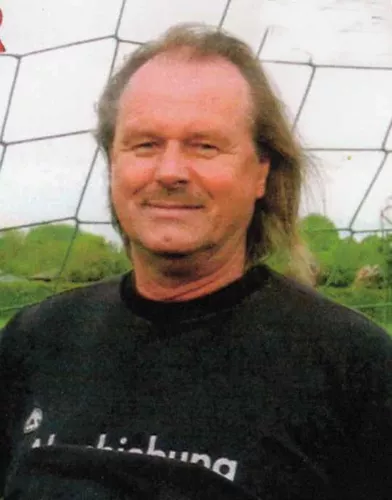 Hans-Peter Neudenberger