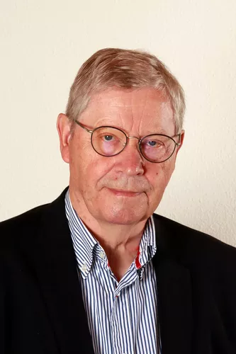 Hans Stengaard Jessen