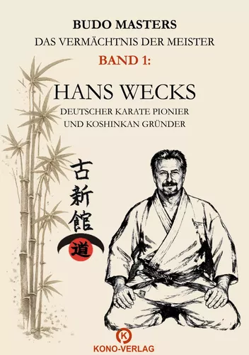 Hans Wecks