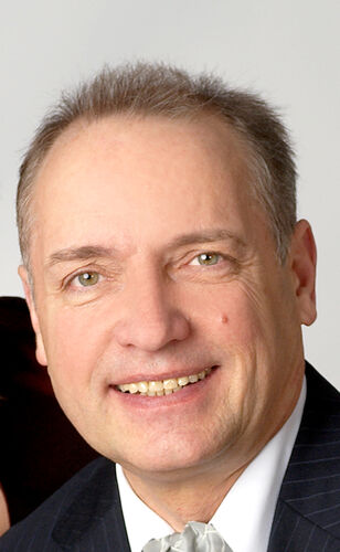 Hans-Werner Egeling Hans-Werner Egeling