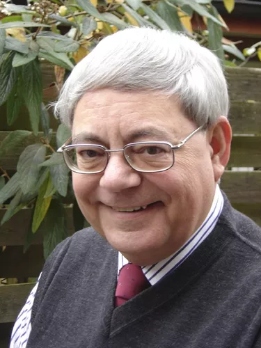 Hans-Willy Bautz Hans-Willy Bautz