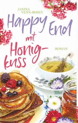 Happy End mit Honigkuss