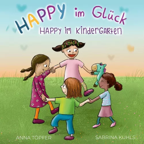 Happy im Glück