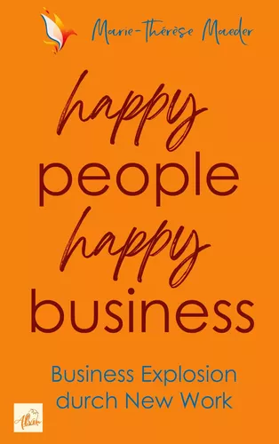 happy people - happy business