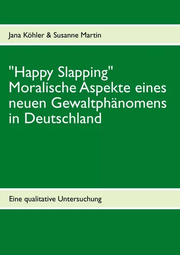"Happy Slapping"