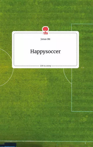 Happysoccer. Life is a Story - story.one