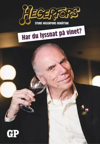 Har du lyssnat på vinet