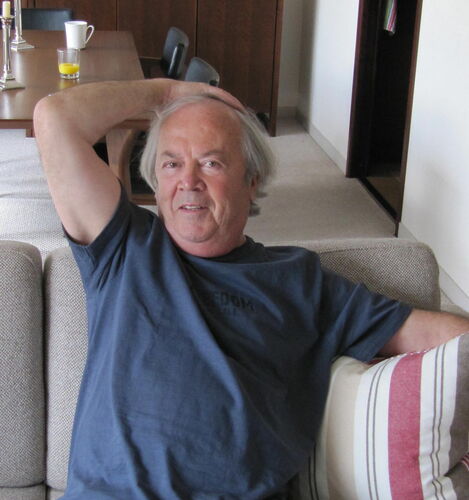 Harald Birgfeld