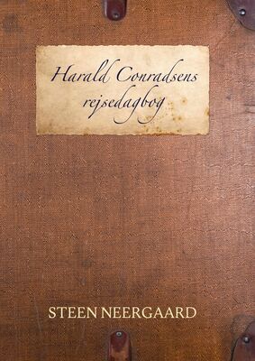 Harald Conradsens Rejsedagbog