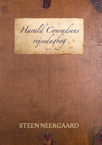 Harald Conradsens Rejsedagbog