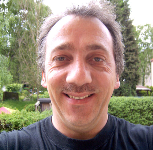 Harald Döblitz Harald Döblitz