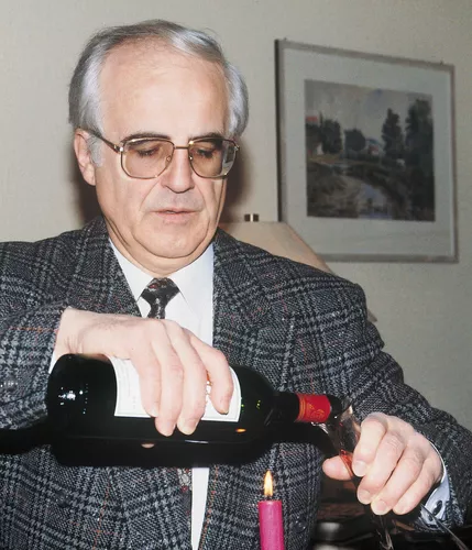 Harald Ecker