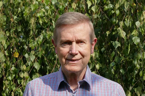 Harald Isernhagen