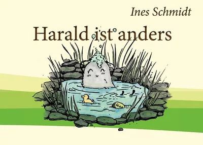 Harald ist anders