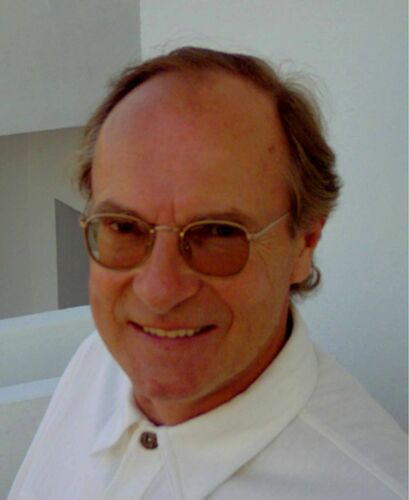 Harald J. Krueger