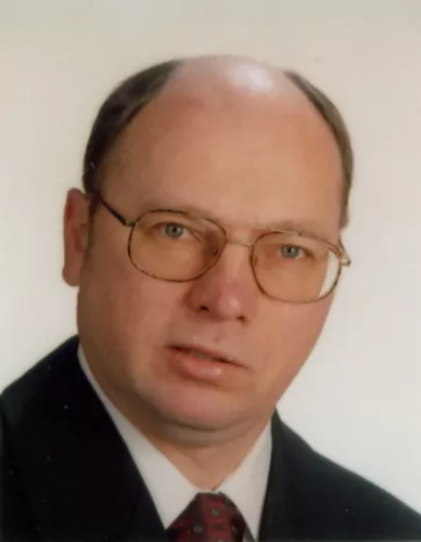 Harald Knote