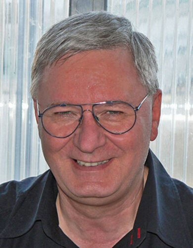 Harald Metz