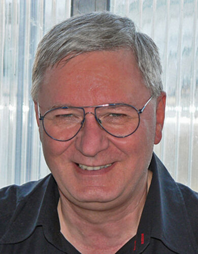 Harald Metz Harald Metz