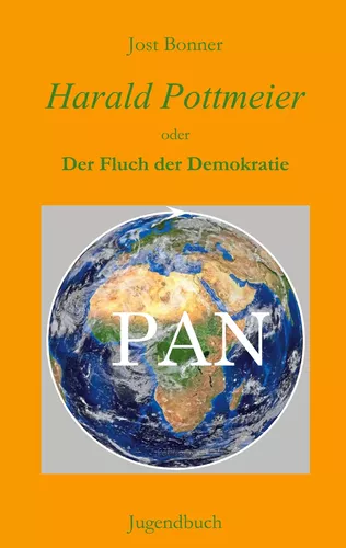 Harald Pottmeier II