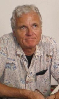 Harald V. Bergander