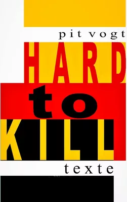 Hard to Kill