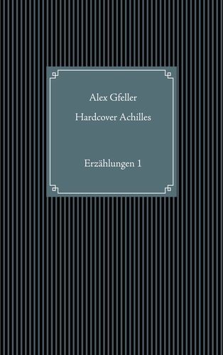 Hardcover Achilles