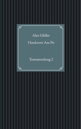 Hardcover Am Po