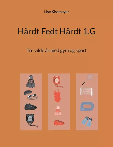 Hårdt Fedt Hårdt 1.G