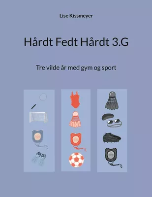 Hårdt Fedt Hårdt 3.G