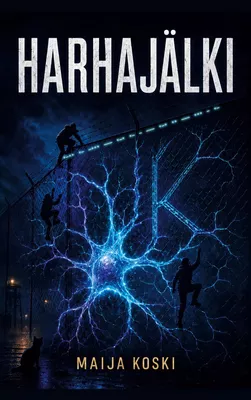 Harhajälki