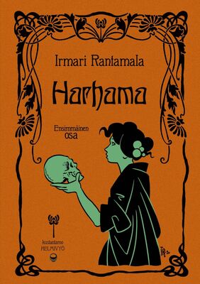 Harhama I